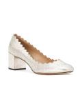 Lauren pumps