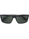 square frame sunglasses