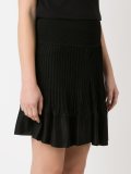 knitted skirt