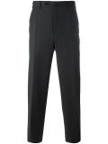 regular trousers 