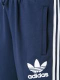 'Clifton' track shorts