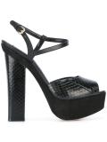 Ziggy sandals