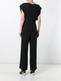 wide leg jumpsuit