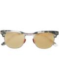 'Vanguard' sunglasses