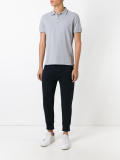 plain polo shirt
