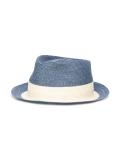 panama hat