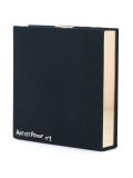 Milton Glaser Graphic Design clutch