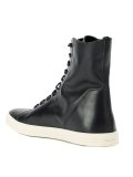'Mastosneaks'高帮板鞋