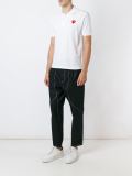 'Red Play'polo衫