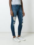 'Le Skinny De Jeanne'牛仔裤