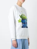 'Toy Story'毛衣