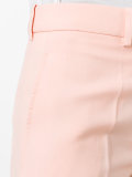 flared trousers 