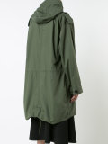 Jarde parka 