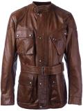 'Panther' jacket