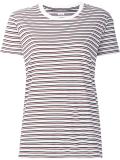 striped T-shirt 