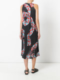 'Pine' dress