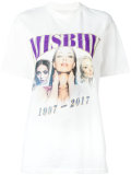 'Rest in Pieces' T-shirt