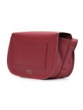 'Eartha Micro Accordion' crossbody bag