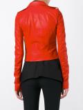 Classic Stooges biker jacket