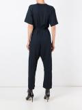 Dispatch jumpsuit