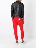 visor woman track pants
