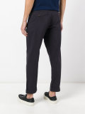 tapered trousers