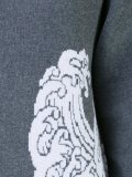 'Nami'套头衫连衣裙