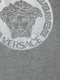 Medusa logo print T-shirt