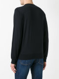 crew neck jumper
