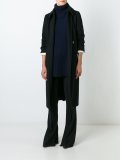 'Cedar'衣领