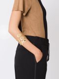 cut out details cuff