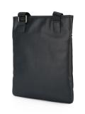 front zipped messenger bag