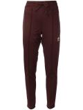tapered track pants