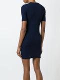 'ML04' dress