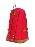 zipped large backpack