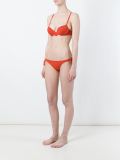 'Cool Draping'比基尼底裤