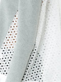 buttoned cardigan