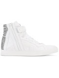 Les Baskets sneakers 
