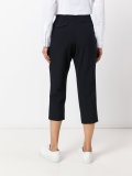 cropped trousers 