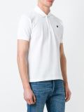 'Little Black Heart' polo shirt