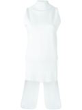 'Coven' knit top