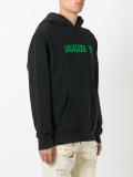 Legalize It hoodie