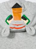 'Buddy' hoodie