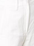 'Large Twisted' trousers