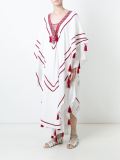 'Kahira' kaftan dress