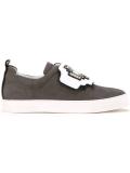 'Gem Slider' sneakers