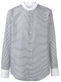 striped shirt