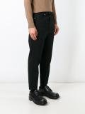 'Deep Chino'长裤