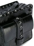 'Rockstud Rolling' shoulder bag
