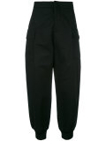 loose fit trackpants